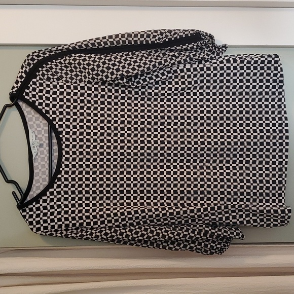 Cleo petite top - Picture 1 of 5